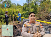 69 Saksi Diperiksa, 16 TKP Karhutla dan Lahan Konsesi Ditangani Polres Kotim