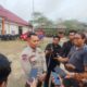 Karhutla Seruyan Meluas, 1.232 Hektare Lahan Terbakar dalam 861 Kejadian
