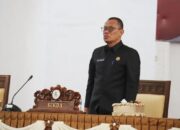 Plh Sekda Seruyan Soroti Kemandirian KORPRI, Koperasi ASN Bisa Jadi Perhatian