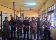 Peredaran Rokok Ilegal Jadi Perhatian, Satpol PP dan Bea Cukai Perkuat Edukasi Pedagang di Seruyan Hulu