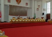 APBD Perubahan Seruyan 2026 Fokus Pelayanan Dasar, Ekonomi Kerakyatan dan Penanganan Karhutla