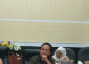 DPRD Seruyan Dorong Penyediaan Air Bersih Permanen di Desa Pesisir