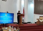 APBD Perubahan Disepakati, Pemkab Seruyan Fokus Optimalkan Program Prioritas