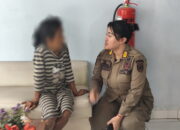 Tertibkan PMKS, Satpol PP Temukan Pengemis Mengaku Jadi Korban Rudapaksa 5 Orang di Kawasan Eks Mentaya