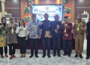 SILATURAHMI DAN KOLABORASI-DAD Palangka Raya Bangun Sinergi dengan Pengadilan Negeri