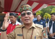 Terbukti Bakar Lahan, Gubernur Cabut Izin Perusahaan