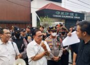 Karhutla, GAPKI Kalteng Didemo Massa