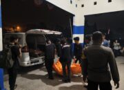 Penjaga SMAN 3 Meninggal di Ruang UKS, Polisi Pastikan Tak Ada Tanda Kekerasan