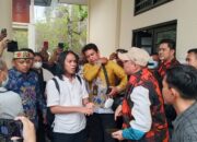 Ketua MPC Pemuda Pancasila Apresiasi Sidang Adat Kasus Pelecehan, Ingatkan Pentingnya Belum Bahadat