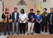 Kasus Dugaan Pelecehan  Saat Amal Karhutla, Dua Terlapor Dijatuhi Denda Rp 20 Juta, Hukum Kepolisian Tetap Terus Berlanjut.