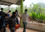 3 Jenazah Terdampar di Pesisir Sukamara, Diduga Korban KM Virgo Transport 8