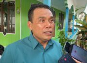HOTSPOT TURUN 53 TITIK-Kalteng Masih Duduki Urutan Kedua Karhutla di Indonesia