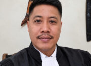 Aryo Nugroho Laporkan Kepala BNPB ke DAD Kalteng, Kata “Normal” Lukai Warga Kalimantan