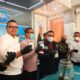 Bawa Sabu 1 Kilogram dari Pontianak, Residivis Dibekuk di Kobar
