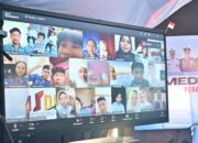 Siswa Mulai Bosan Belajar Daring, Rindu Sekolah Tatap Muka Akibat Karhutla