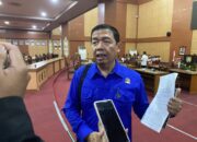  Bulan Menanti, Honor Satgas dan Relawan Karhutla Jadi Sorotan