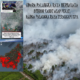 UDARA PALANGKA RAYA BERBAHAYA, WARGA PALANGKA RAYA TERANCAM ISPA-Partikulat halus atau PM2.5 pada Jumat (18/9/2026) pukul 11.00 WIB tercatat capai 814,2 mikrogram per meter kubik (µg/m³)