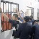 Razia Malam di Rutan Palangka Raya, 16 Kamar Diobok-obok, Kabel Berbahaya hingga Sendok Besi Disita