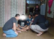 Ngaku Disuruh, 2 Pembakar Lahan Rp500 Ribu Diciduk, Polres Kotim Tangani 22 Perkara Karhutla