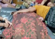 Tembak Bocah SD hingga Tewas, Pemanen Sawit Ditangkap