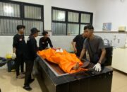 Penjaga SMAN 3 Ditemukan Tak Bernyawa di UKS