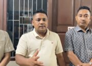 KASUS TIPIKOR ZIRKON-Kuasa Hukum Vent Cristway Soroti Fakta Ekspor dan Penerbitan IUP