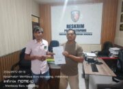 Cekcok Gegara Antrean, 2 Sopir Pilih Damai
