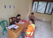 3 Perkara P21, Polsek Pahandut Serahkan Tersangka ke Kejari