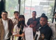 Gimmick CD di Panggung Berujung Laporan Dugaan Pelecehan Seksual