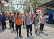 Wakapolda Tegaskan Aturan Boleh Membakar Lahan Tak Berlaku Lagi