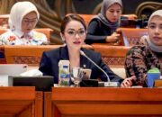 PEDULI KALTENG-Karhutla Memburuk, Andina Minta Respons Pemerintah Diperluas