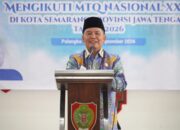 Gubernur Minta RT dan RW Laporkan Warga yang Membutuhkan agar Bantuan Tepat Sasaran