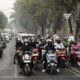 125 Ribu Masker Donasi Tiba di P.Raya, Yayasan Sahabat Teras Narang Didistribusikan ke 36 Lokasi