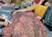 Terduga Penembak Pelajar SD Desa Tumbang Sepayang Ditangkap Dini Hari