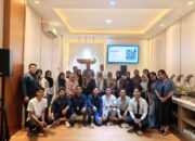  BPJS Ketenagakerjaan Sampit Perluas Perlindungan Pekerja Informal