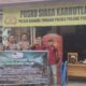 CAA Group Pulpis (PT AGL & PT CTAA) Komitmen Dalam Penangangan Karhutla bersinergi dengan masyarakat sekitar dan MPA, Polri. TNI, BPBD