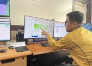 BMKG: Hujan di Kalteng Diperkirakan Akhir Oktober hingga Awal November 2026, Kemarau Capai Puncak, Udara PM2.5 Palangka Raya Tembus 1.976 µg/m³, Sangat Berbahaya