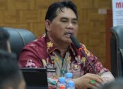 Bupati Shalahuddin Bentuk Satgas Khusus, Antisipasi Kelangkaan BBM Dan LPG