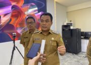 Hujan Guyur Palangka Raya, Wawalikota Bantah Ada Bantuan Malaysia