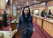 Kabut Asap Paksa PJJ, Rana Soroti Keaktifan Guru dan Siswa