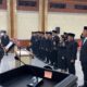 12 Pejabat Pemko Palangka Raya Dilantik, Fairid Tuntut Kerja Cepat dan Maksimal