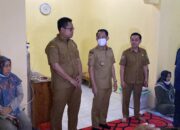Wali Kota Fairid: 6 Titik Baru Dibuka, Rumah Oksigen Palangka Raya Kini Capai 20 Lokasi