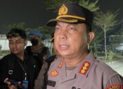 3 Orang Jadi Tersangka Karhutla di Palangka Raya
