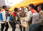 14 Ribu Masker Dibagi Pertamina untuk Warga Palangka Raya