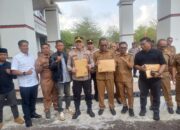 PT BAP Seruyan Diberi Batas Waktu hingga 5 September, Pemkab Upayakan Mediasi
