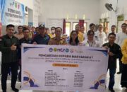 Tim PPKn UPR Dorong Penyusunan Perdes untuk Perkuat Pengelolaan Taman Harati