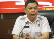 Sempat Bebas Hingga Tuai Polemik, Tersangka Persetubuhan Anak di Palangka Raya Kembali Dijebloskan ke Sel