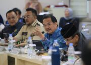 DPD RI Soroti Koperasi Desa Merah Putih