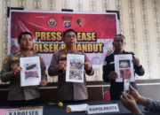 Diduga Karena Pinjol, Suami Bunuh Isteri Didepan Anak, Dua Tahun Baru Terungkap