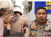 Viral Dugaan Permintaan Tilang Rp1,5 Juta Oknum Lantas, Ini Penjelasan Kasatlantas